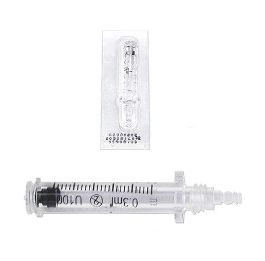 Cartridge Hyaluronpen 0.3ml