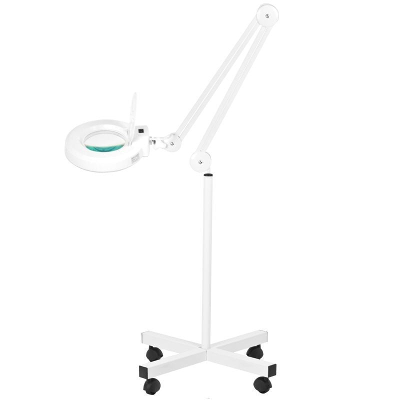 Loupelamp 5 Dioptrie