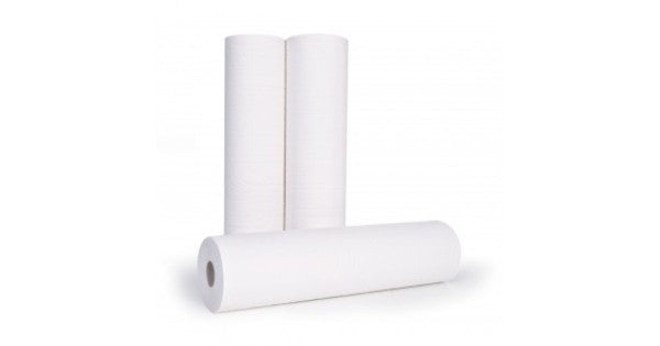 Behandelstoel papier bescherming 59CM