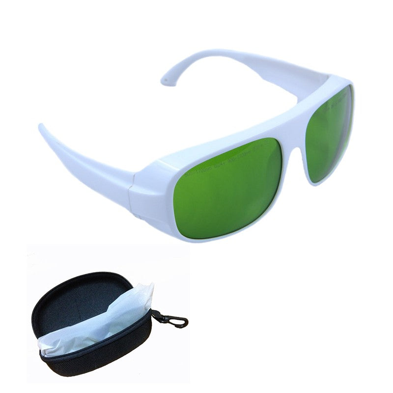 Beschermbril 808nm-1320nm (multifunctioneel)