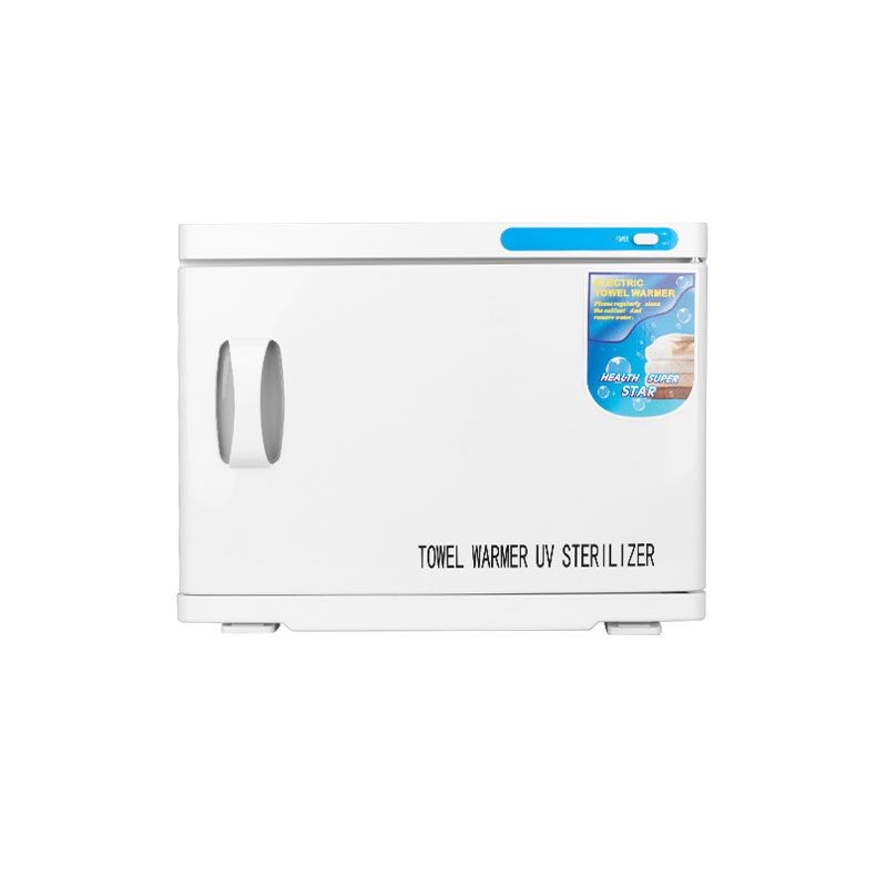 UV Handdoekenwarmer Wit 23L