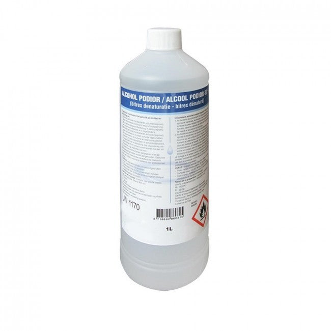 Alcohol Podior 70% 1 Liter