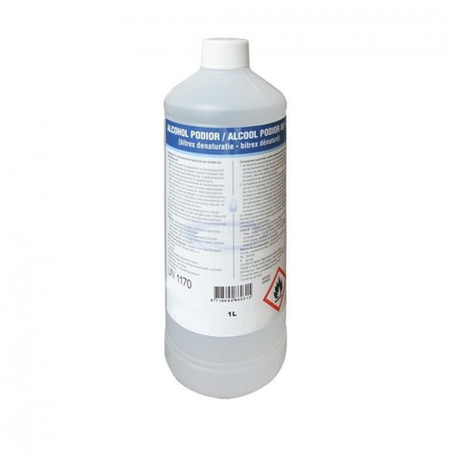 Alcohol Podior 80% 1 Liter