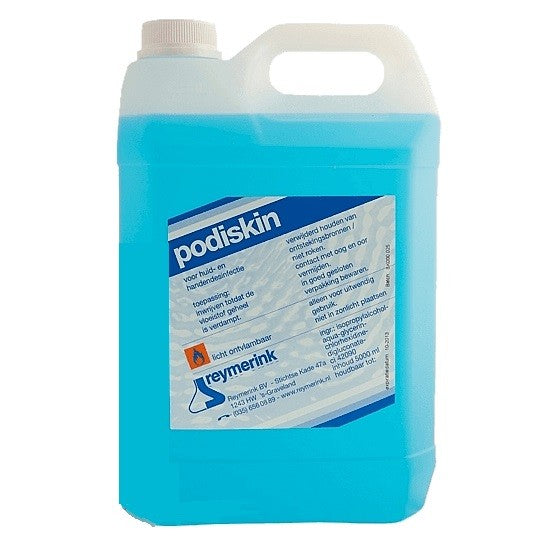 Podiskin 5 Liter