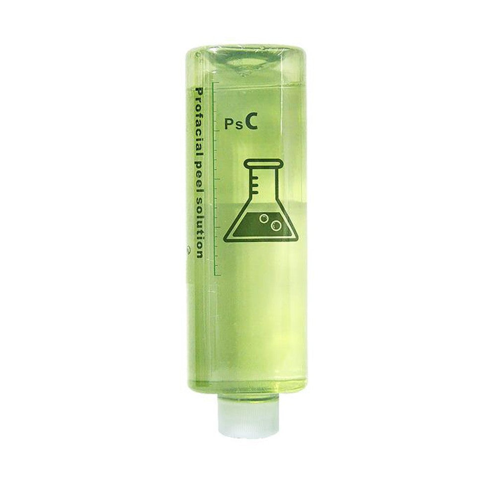 AquaFacial Ethanol 4