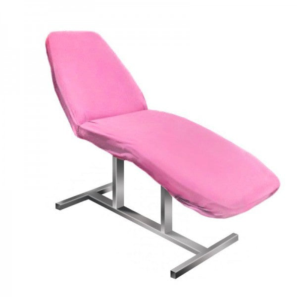 Behandelstoelhoes Roze