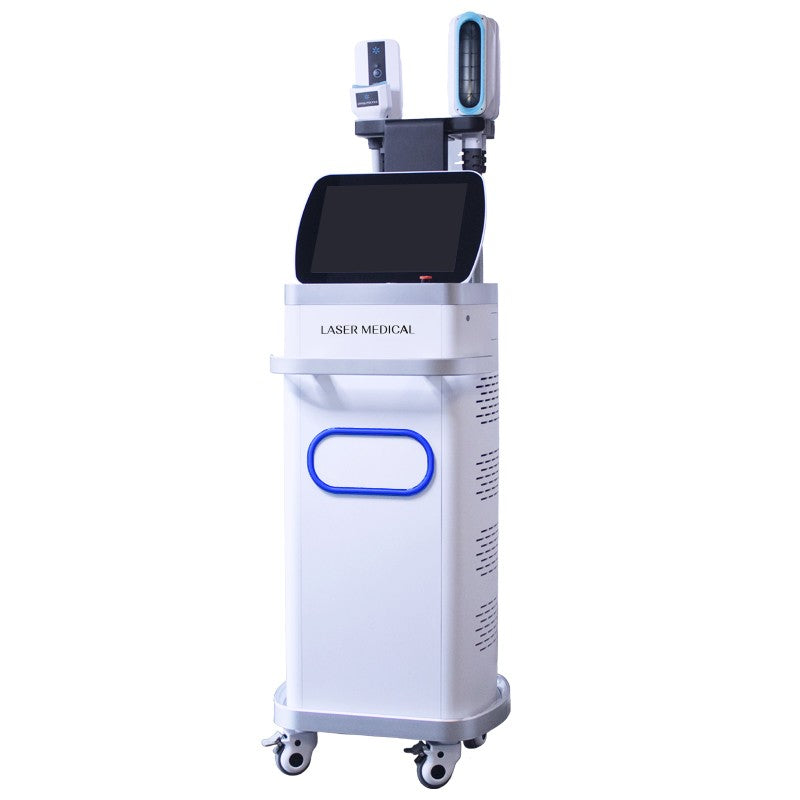 Cryolipolyse 360° PLATINA ®