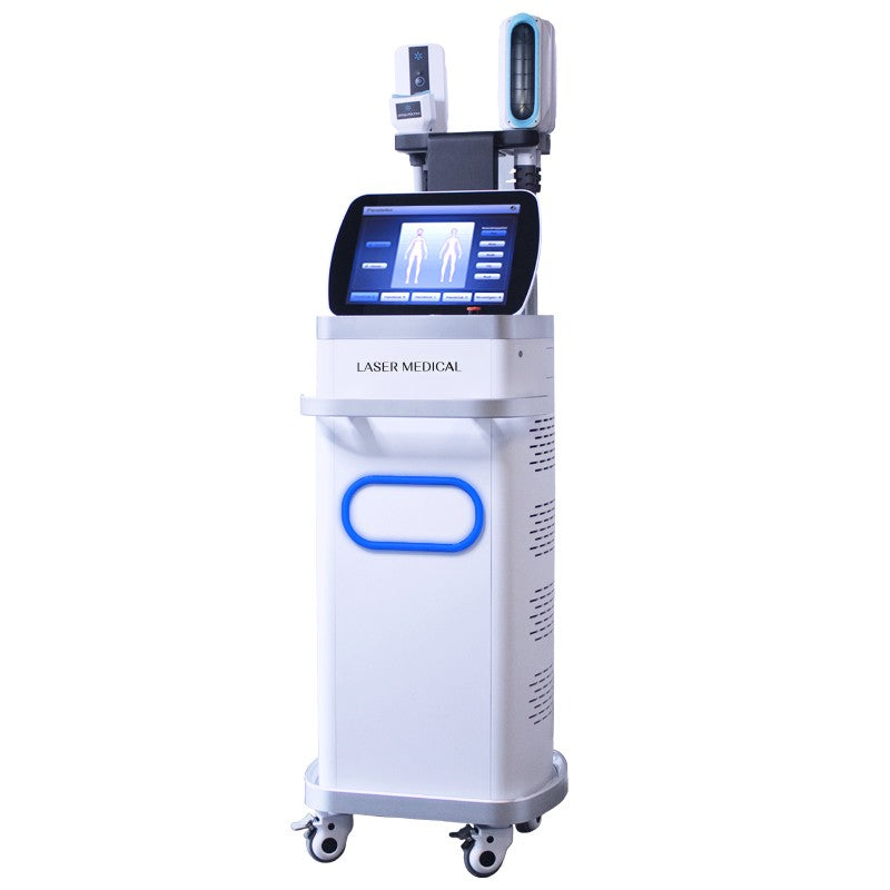 Cryolipolyse 360° PLATINA ®
