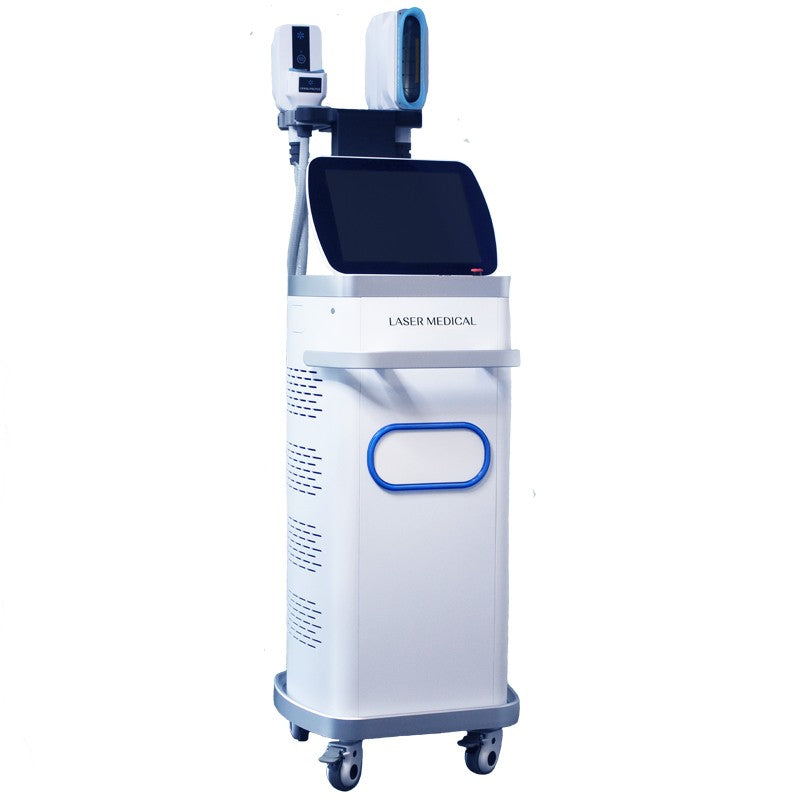 Cryolipolyse 360° PLATINA ®