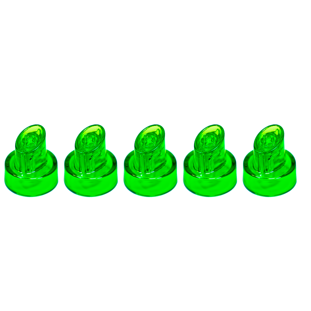 AquaFacial tips small 5 stuks