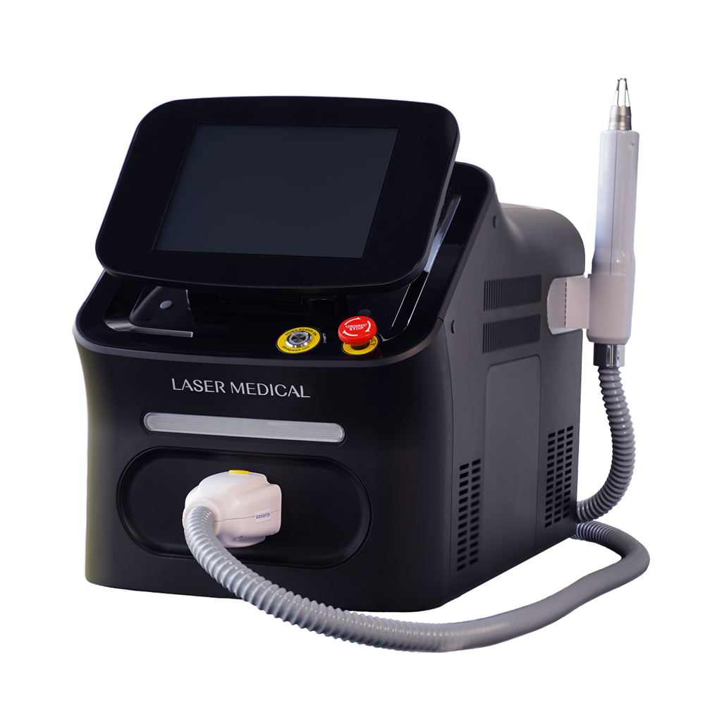 YAG Laser PLATINA ®