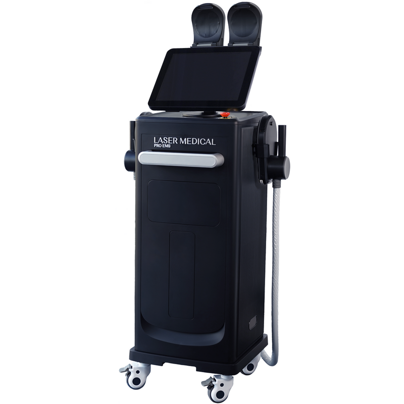 EMS Pro ®