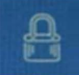 Interlock alarm icoon