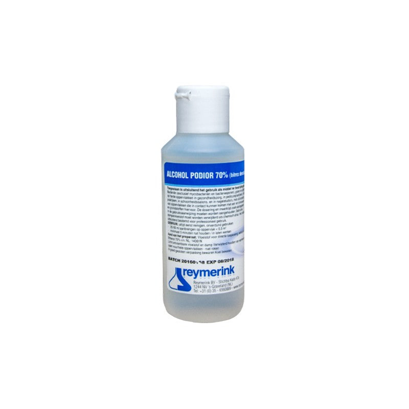 Alcohol Podior 70% 100ml