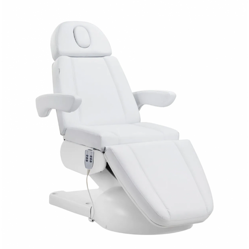 Behandelstoel DeLuxe elektrisch 3M