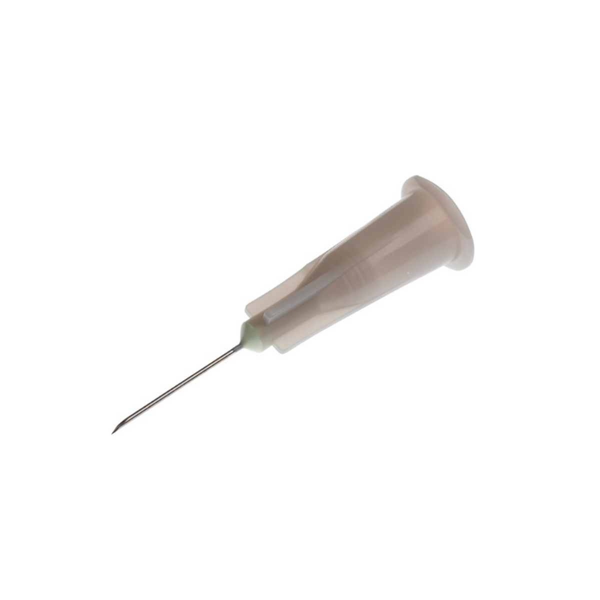 injectienaald 27G grijs 0,4x13mm 100 stuks