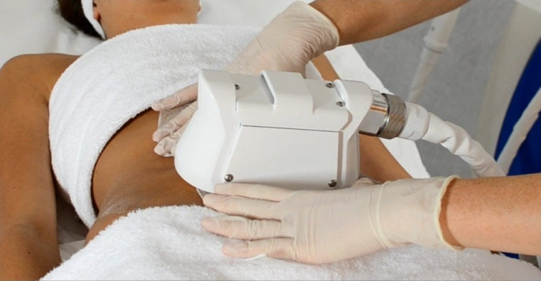 Cryolipolyse cursus