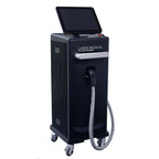Diode ICE laser PRO QUATTROWAVE ®
