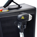 Diode ICE laser PRO QUATTROWAVE ®